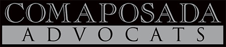 Bufete de abogados Comaposada Advocats